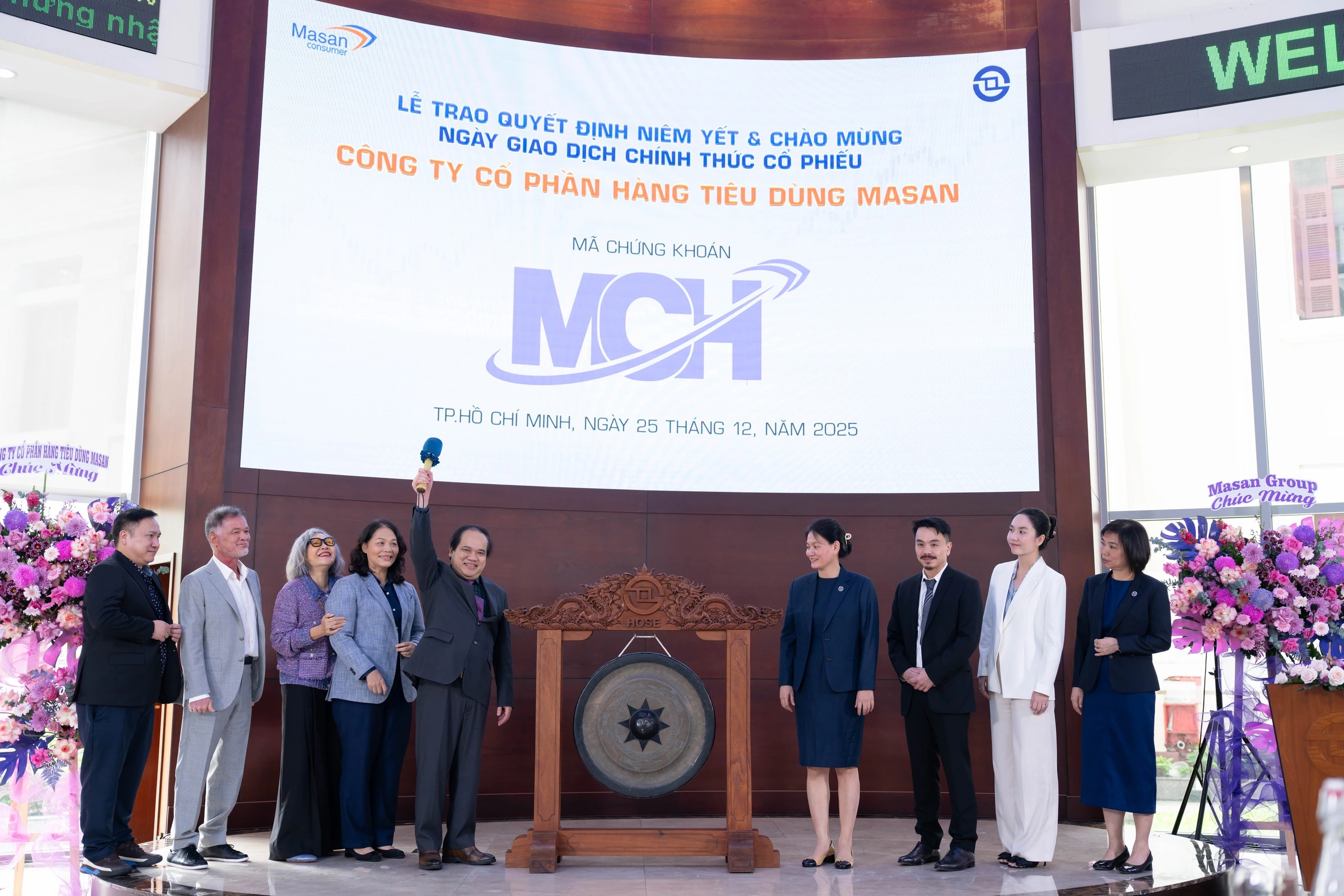 Tin tức - Masan Consumer