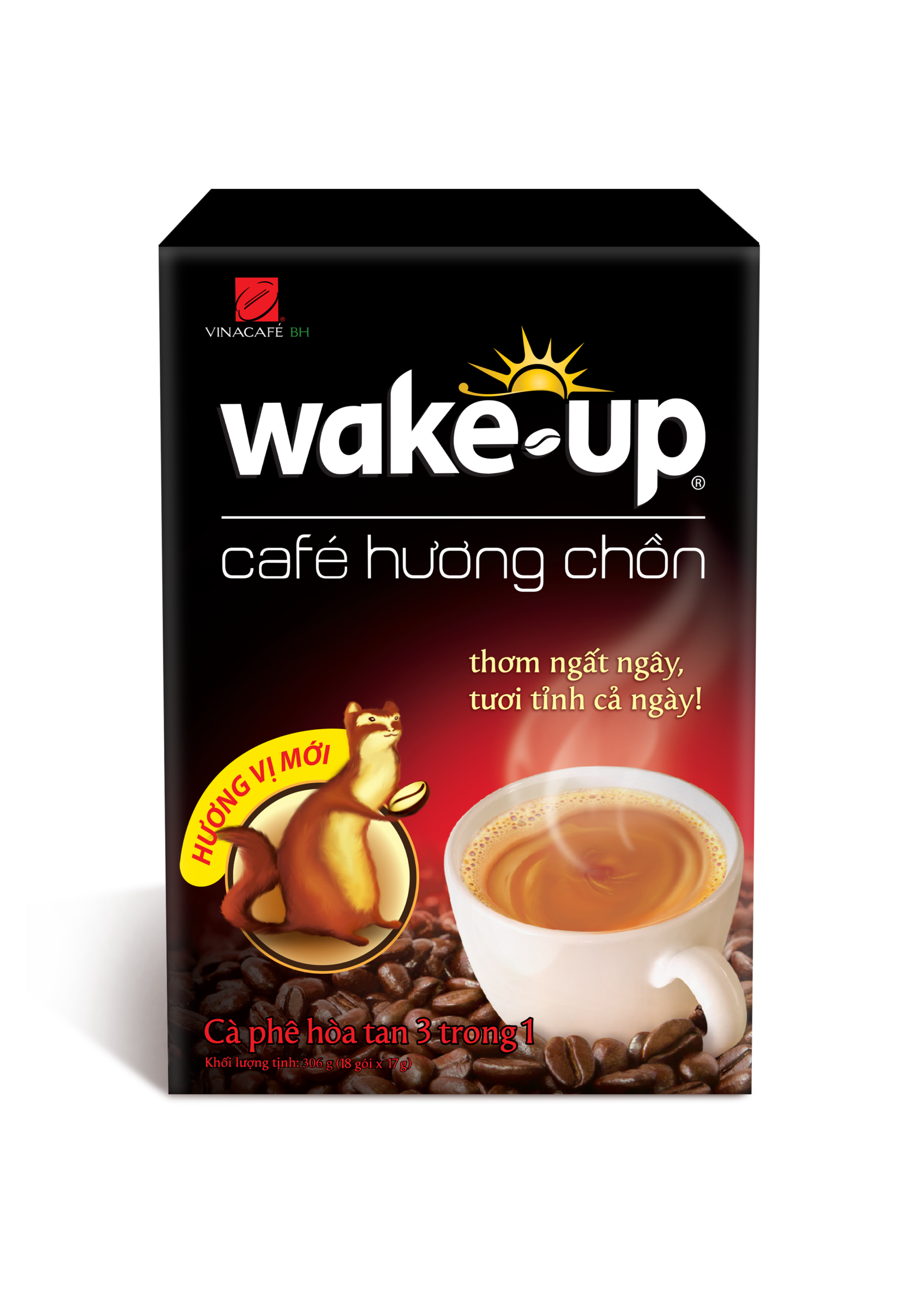 Brand - Masan Consumer