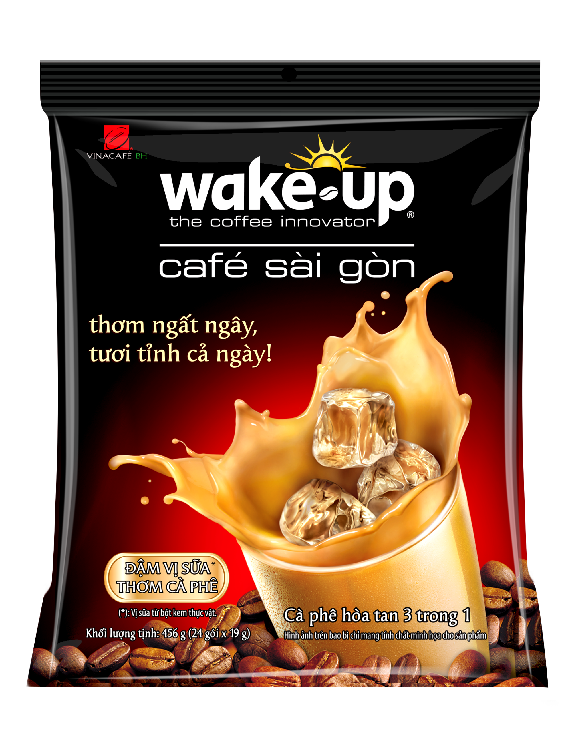 Brand - Masan Consumer