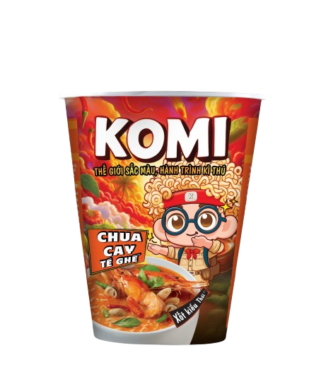 Thương Hiệu - Masan Consumer