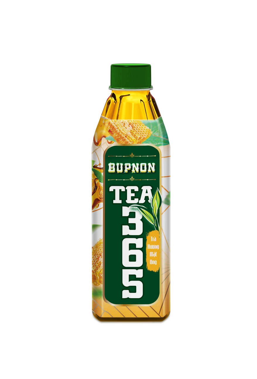Thương Hiệu - Masan Consumer