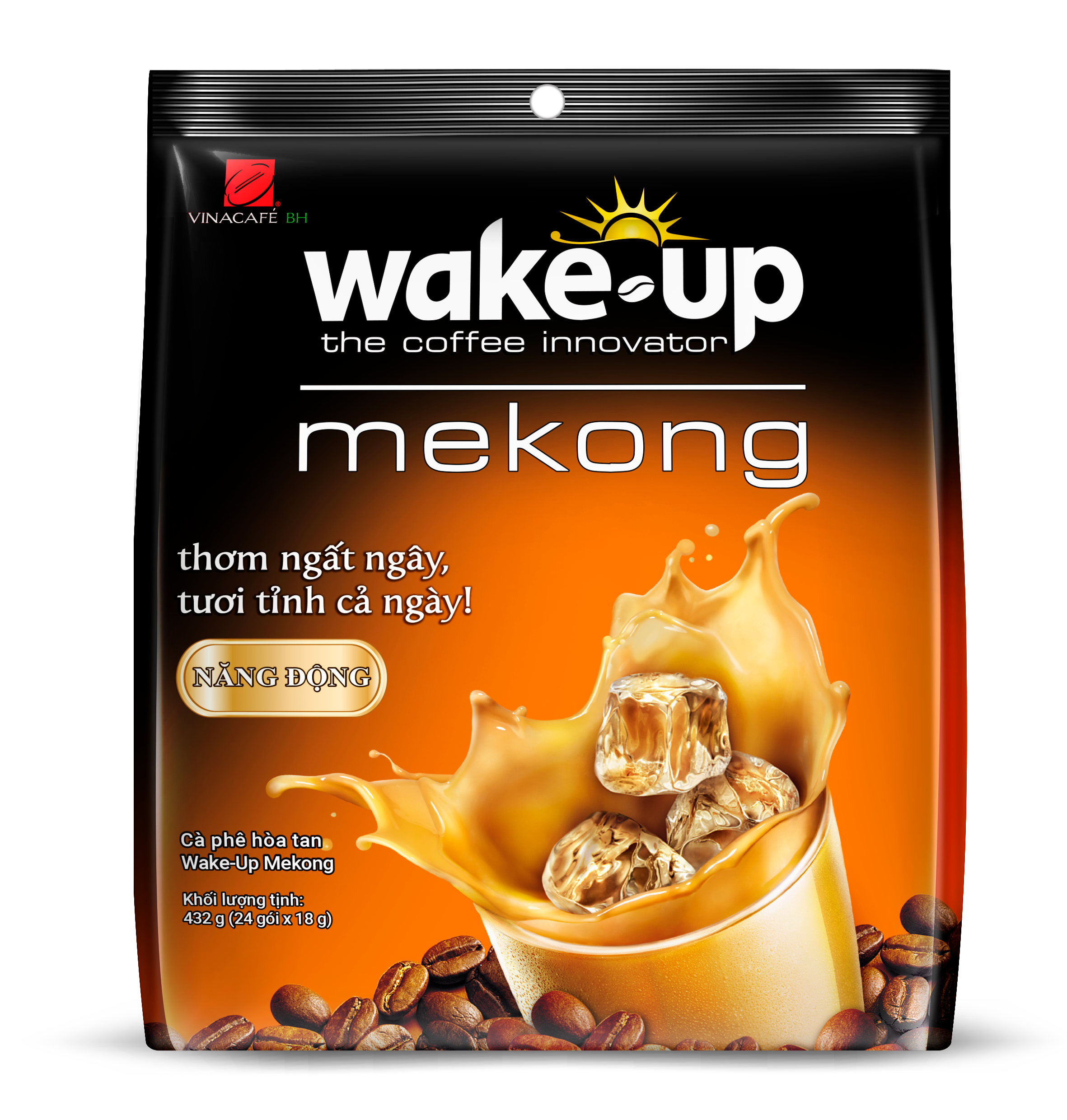 Brand - Masan Consumer