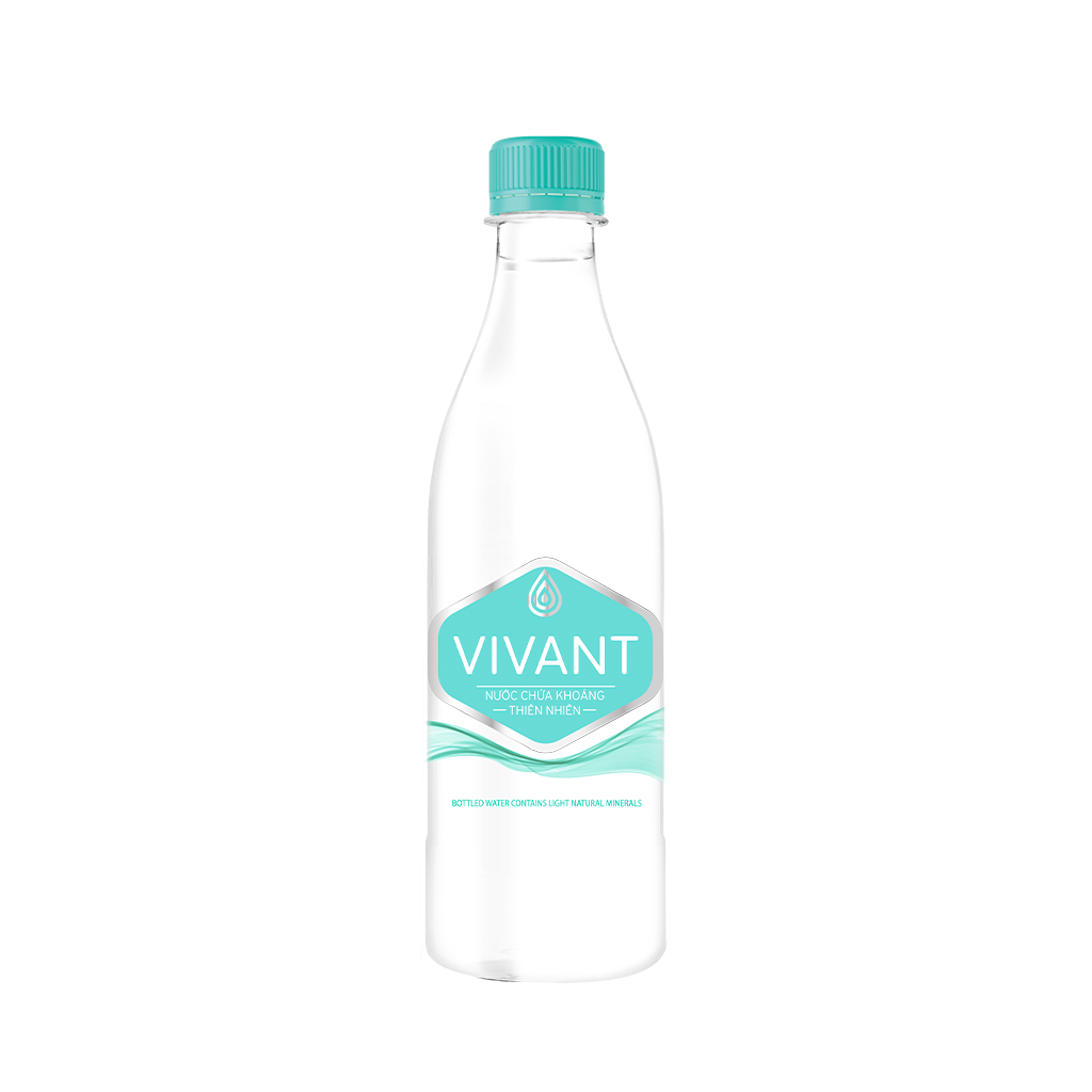 Nước uống đóng chai Vihawa 20L - Masan Consumer
