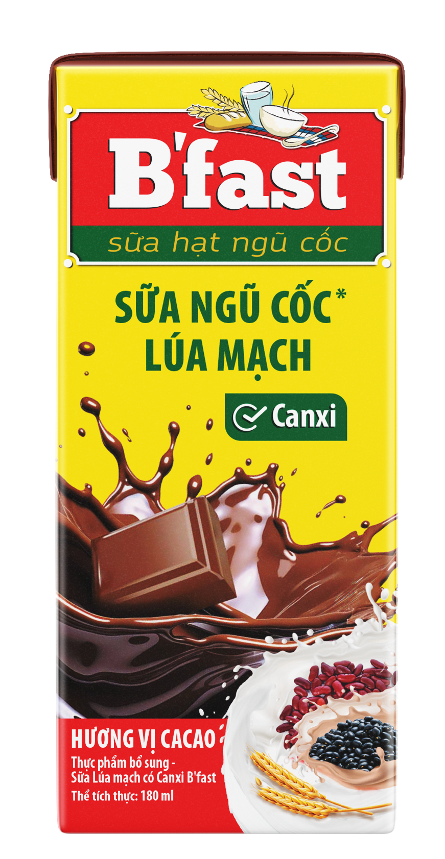 Brand - Masan Consumer