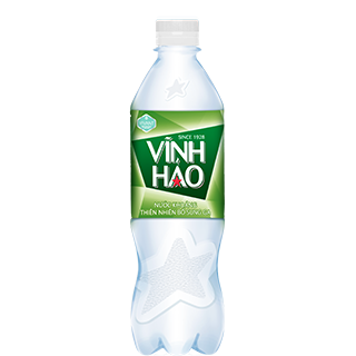 Nước uống đóng chai Vihawa 20L - Masan Consumer